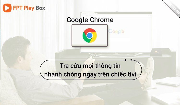 Ứng dụng Chrome