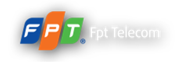Logo FPT Shadow